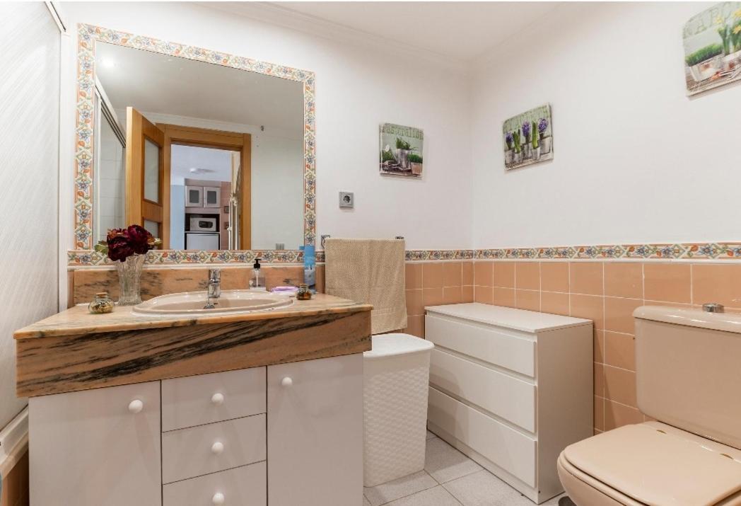 Apartamento Oasis Torremolinos Exterior foto