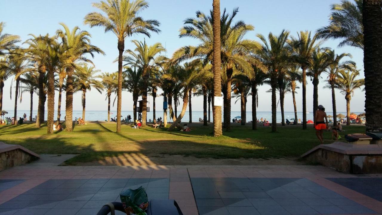 Apartamento Oasis Torremolinos Exterior foto